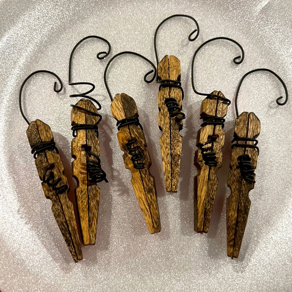 Primitive Icicles